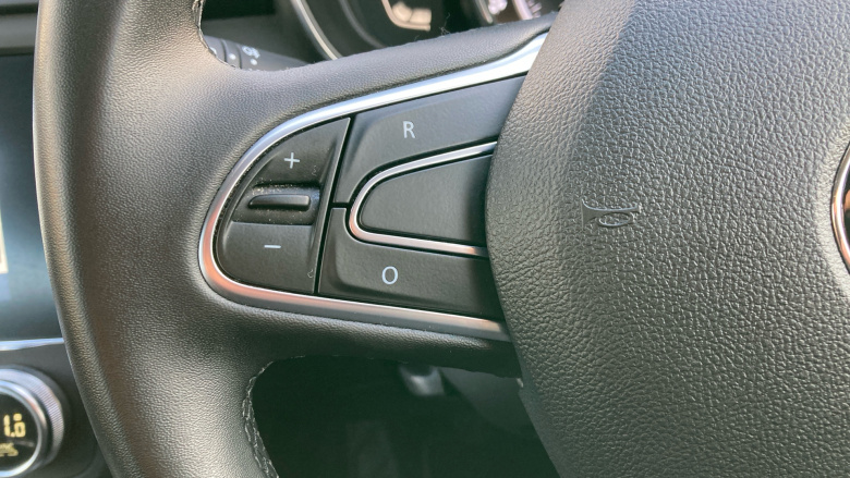 Renault Kadjar 1.3 TCE Techno 5dr Petrol Hatchback